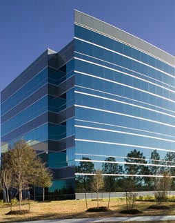 Chasewood Technology Park in Northwest Houston Provides Great Office Space